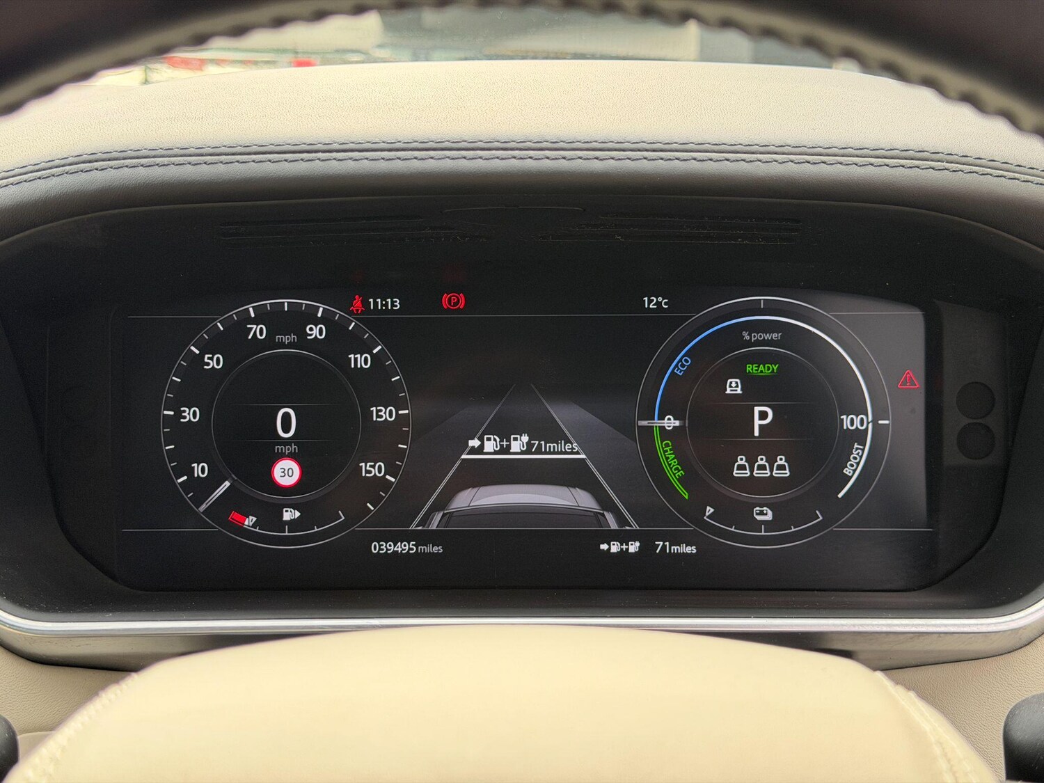 Used Land Rover Range Rover 2020 for sale - 77646219: Photo 30