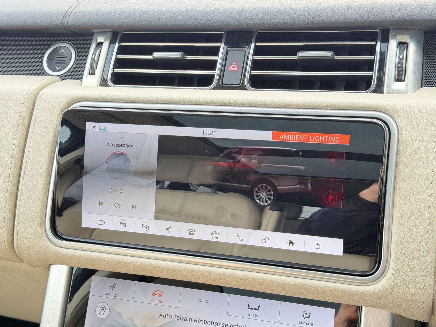 Used Land Rover Range Rover 2020 for sale - 77646219: Photo 31