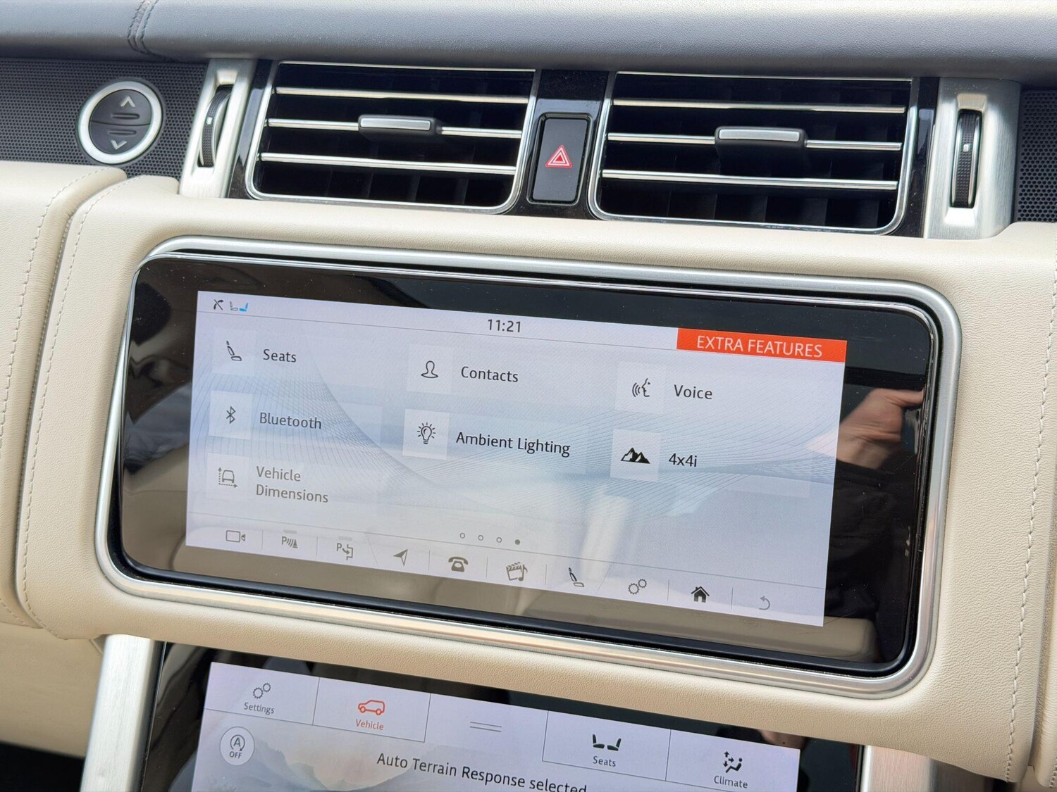 Used Land Rover Range Rover 2020 for sale - 77646219: Photo 32