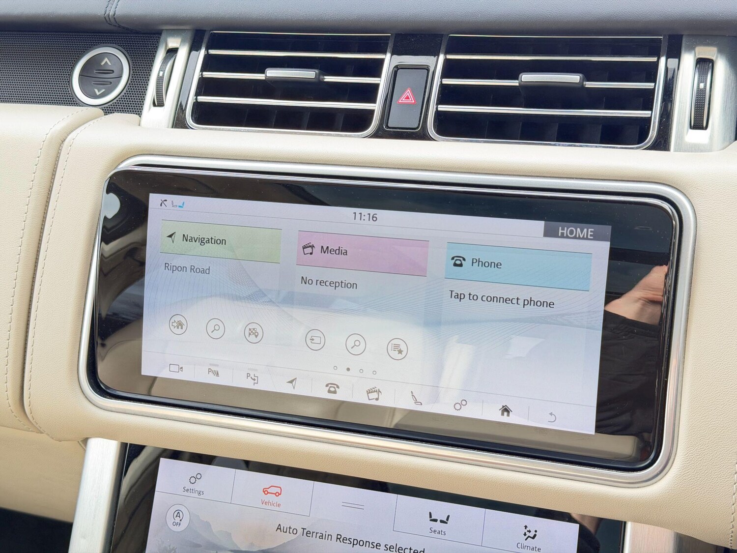 Used Land Rover Range Rover 2020 for sale - 77646219: Photo 33