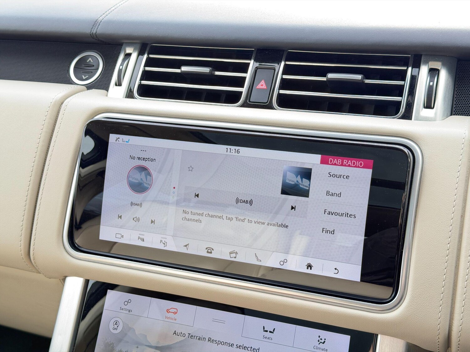 Used Land Rover Range Rover 2020 for sale - 77646219: Photo 35