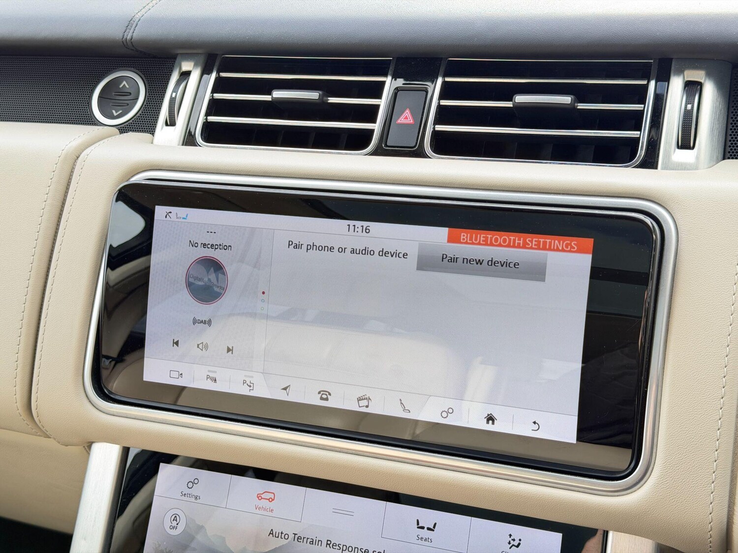 Used Land Rover Range Rover 2020 for sale - 77646219: Photo 36