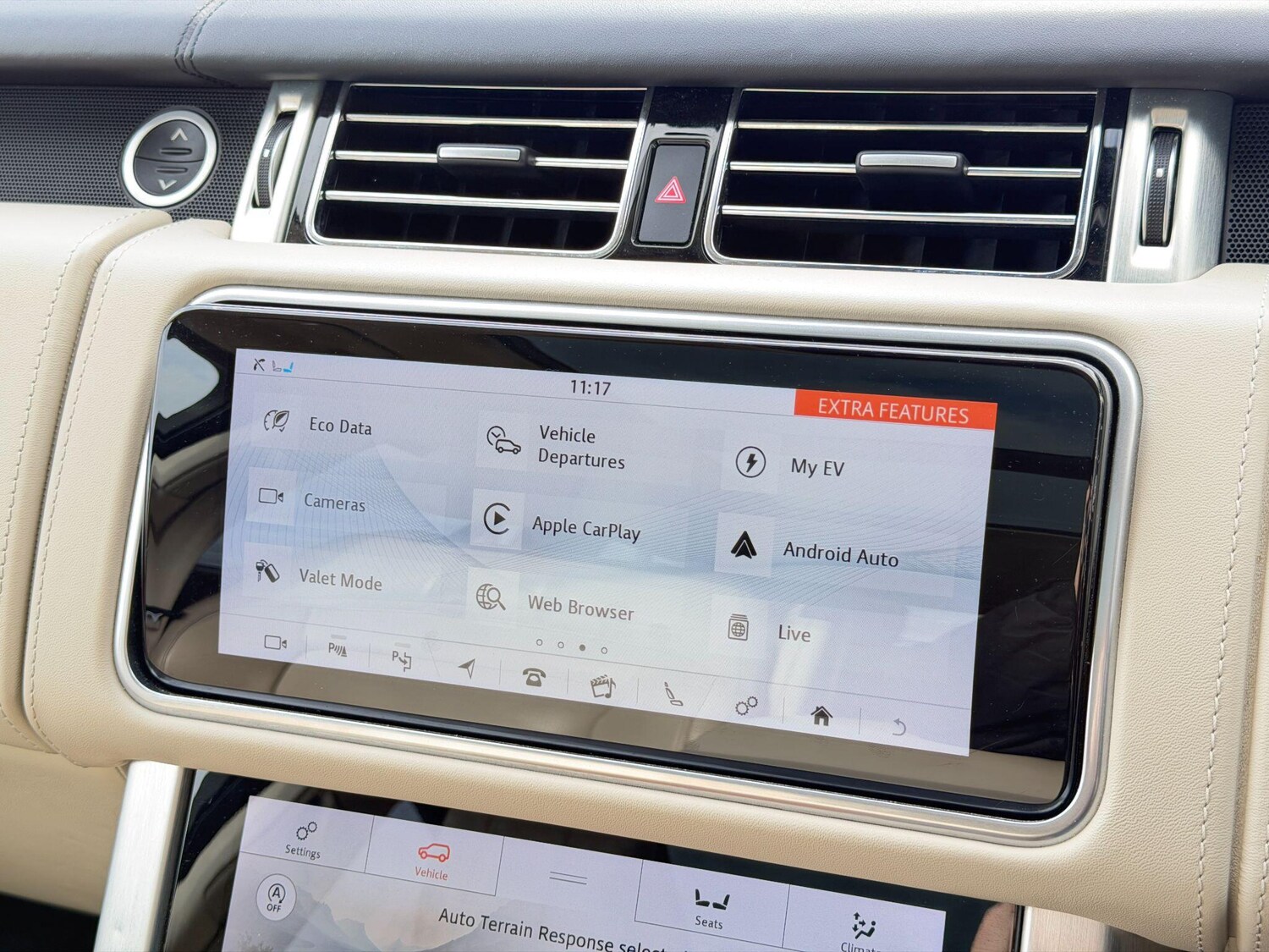 Used Land Rover Range Rover 2020 for sale - 77646219: Photo 37