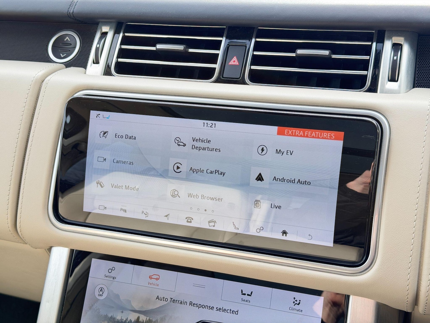 Used Land Rover Range Rover 2020 for sale - 77646219: Photo 39