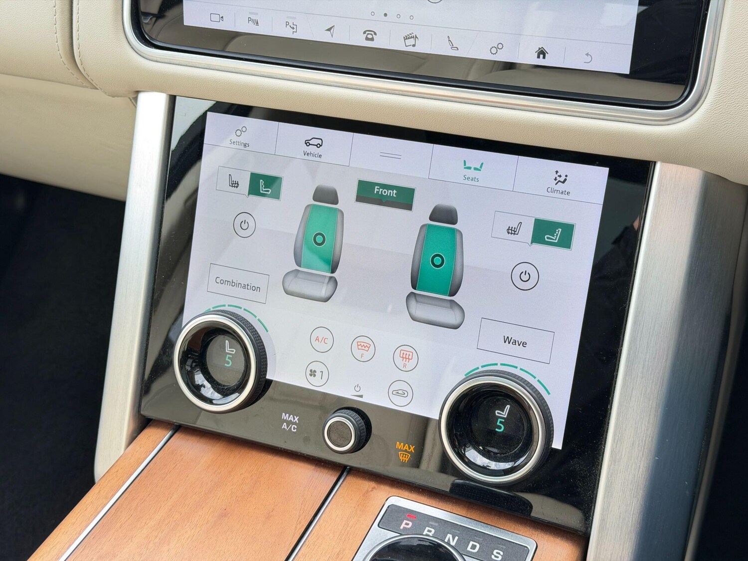 Used Land Rover Range Rover 2020 for sale - 77646219: Photo 41