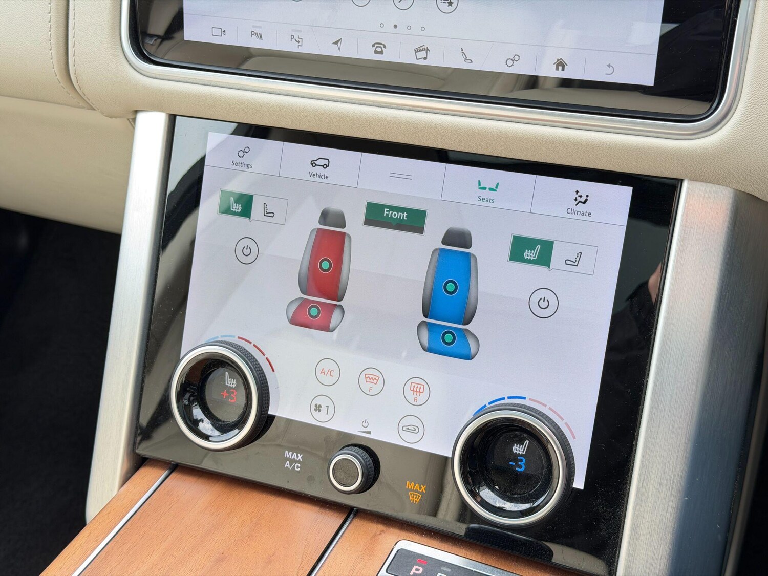 Used Land Rover Range Rover 2020 for sale - 77646219: Photo 42