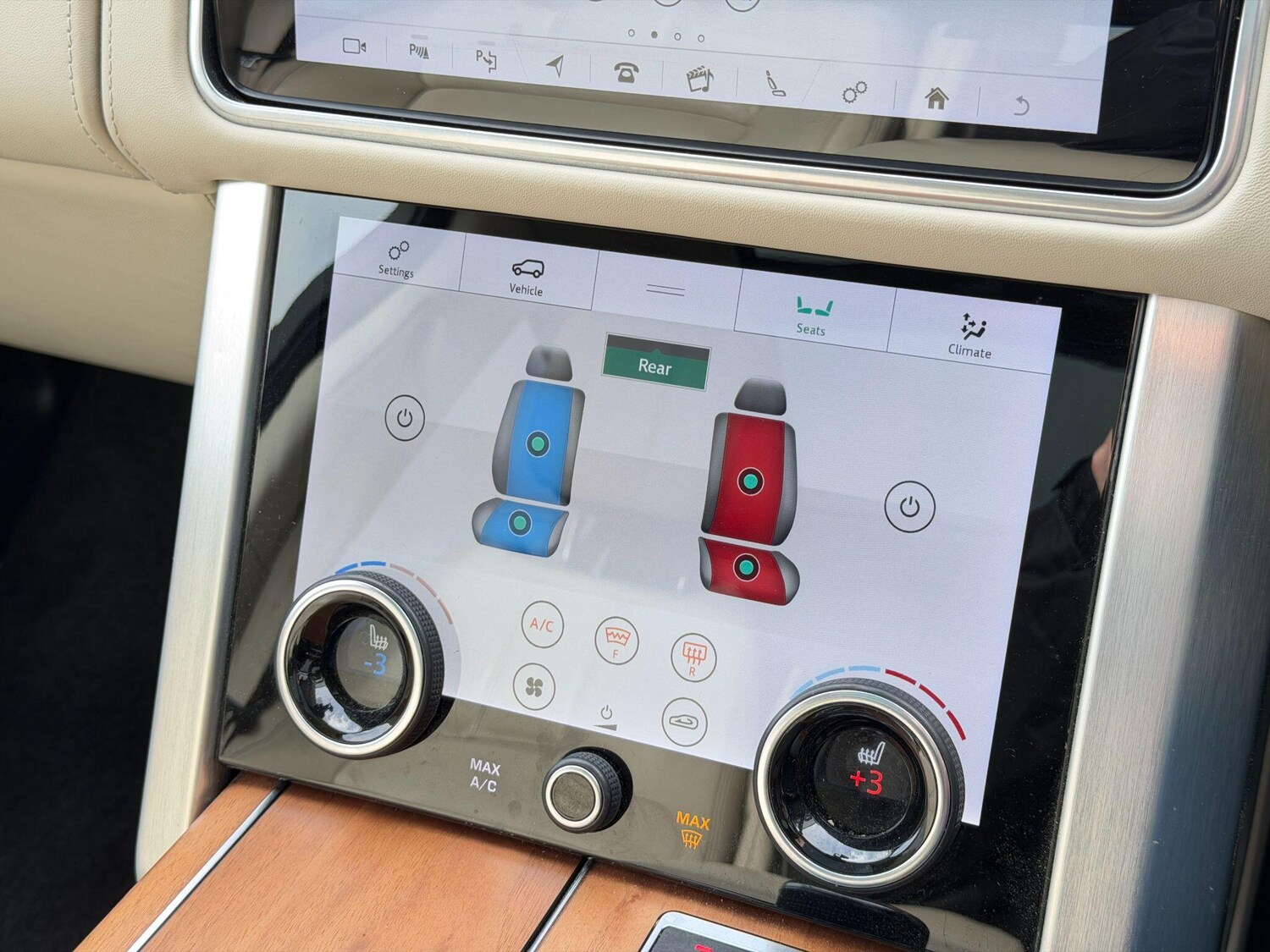 Used Land Rover Range Rover 2020 for sale - 77646219: Photo 43