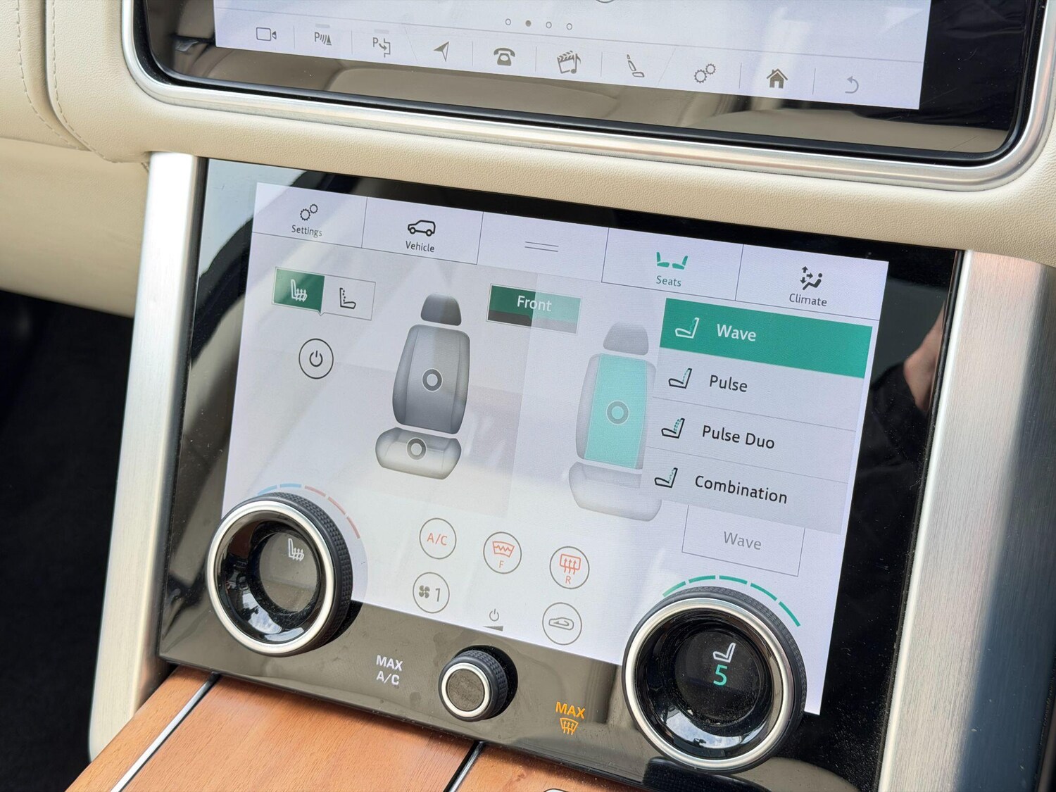 Used Land Rover Range Rover 2020 for sale - 77646219: Photo 44