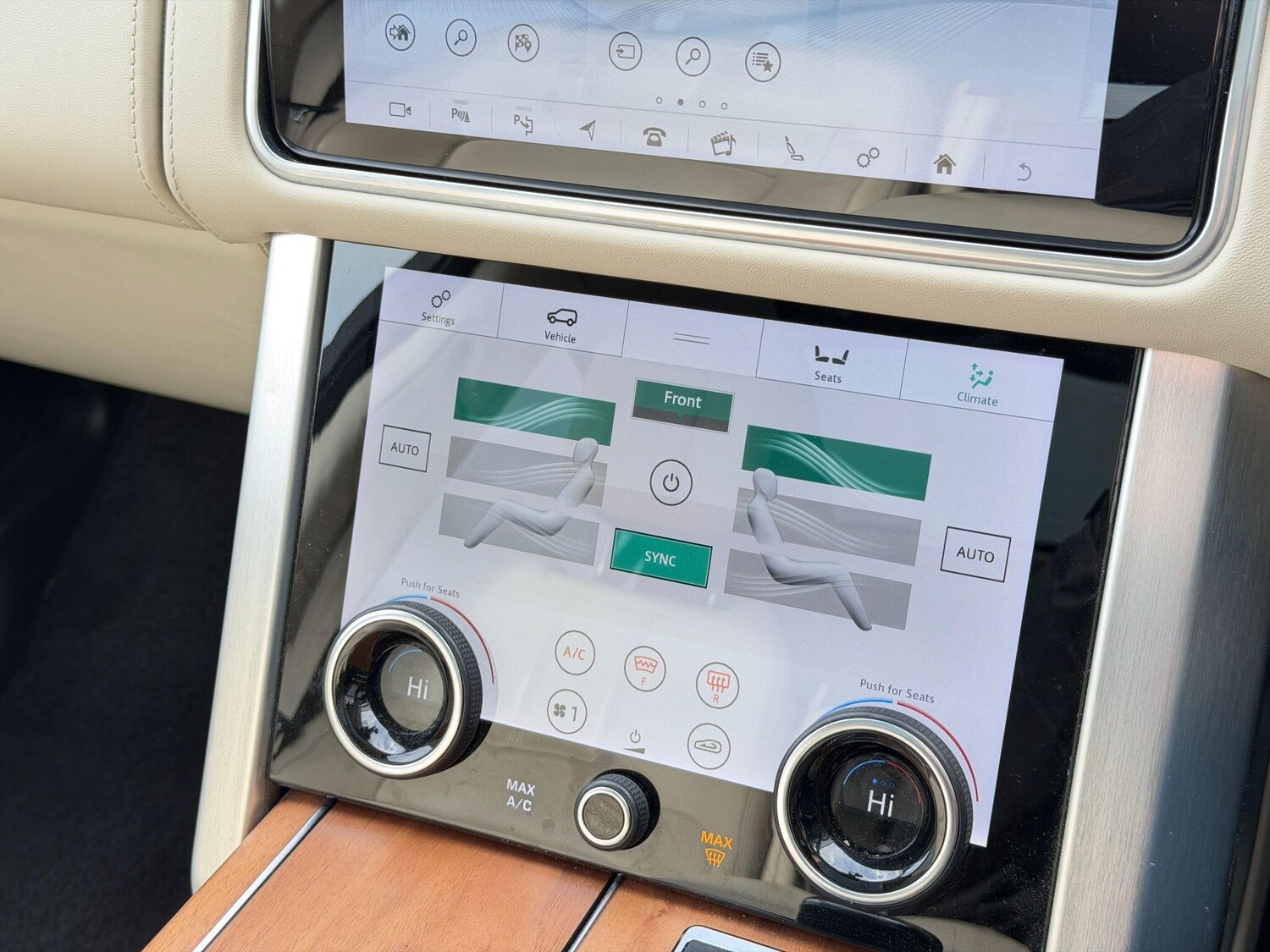 Used Land Rover Range Rover 2020 for sale - 77646219: Photo 45