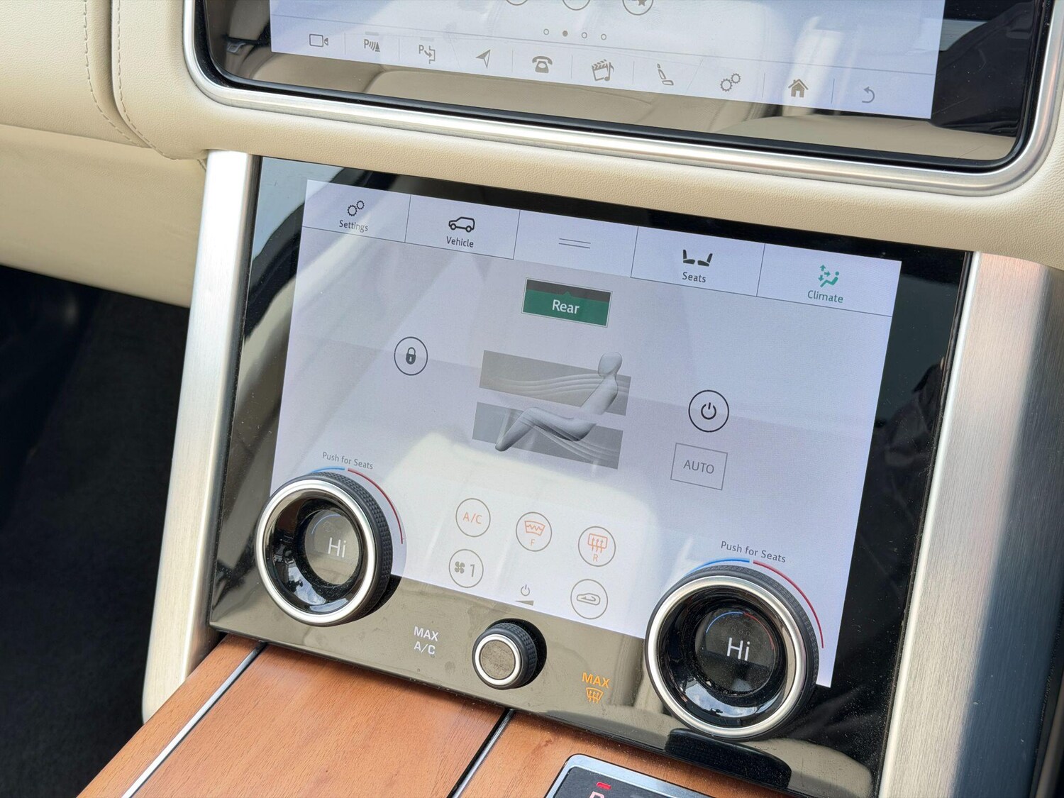 Used Land Rover Range Rover 2020 for sale - 77646219: Photo 46