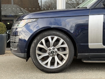 Used Land Rover Range Rover 2020 for sale - 77646219: Photo