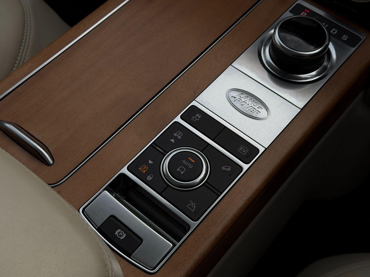 Used Land Rover Range Rover 2020 for sale - 77646219: Photo 50