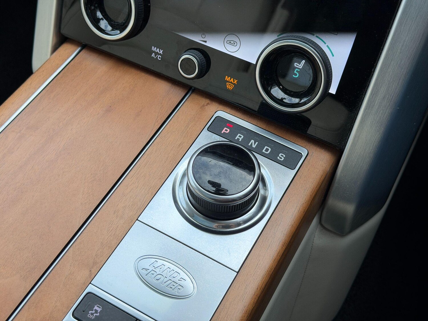 Used Land Rover Range Rover 2020 for sale - 77646219: Photo 51