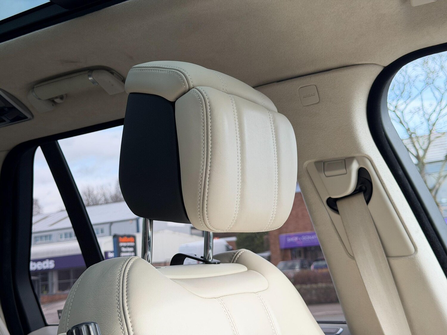 Used Land Rover Range Rover 2020 for sale - 77646219: Photo 57