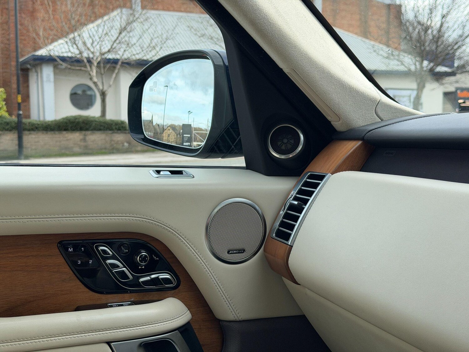 Used Land Rover Range Rover 2020 for sale - 77646219: Photo 58