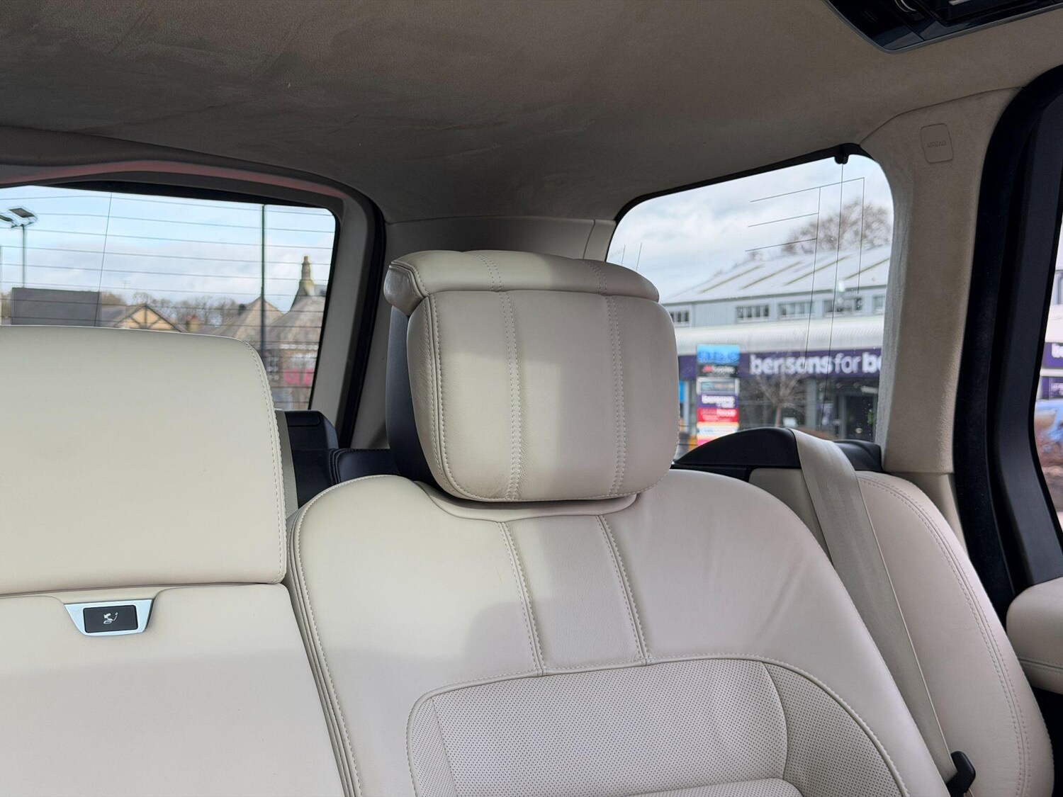 Used Land Rover Range Rover 2020 for sale - 77646219: Photo 59