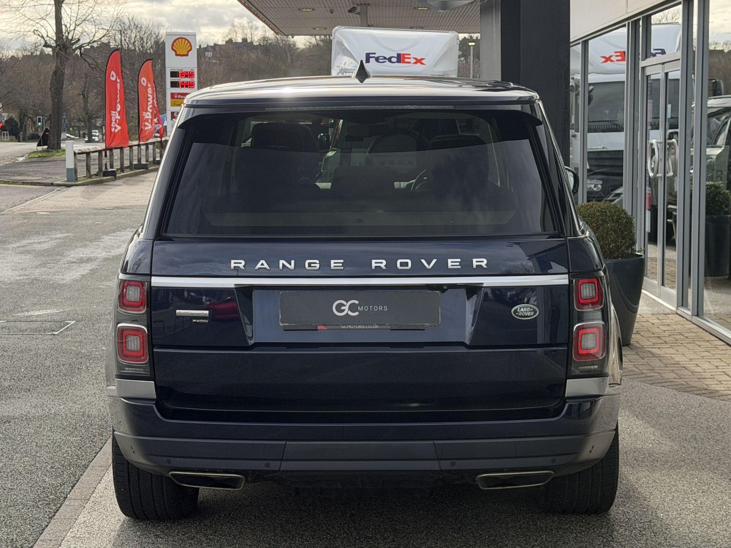 Used Land Rover Range Rover 2020 for sale - 77646219: Photo 6