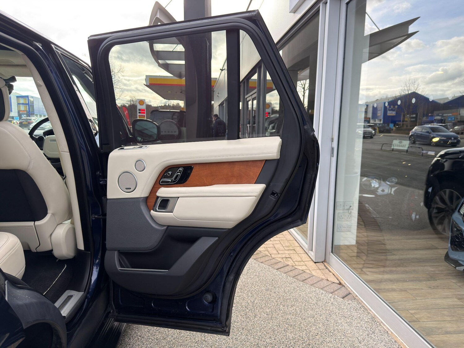 Used Land Rover Range Rover 2020 for sale - 77646219: Photo 62