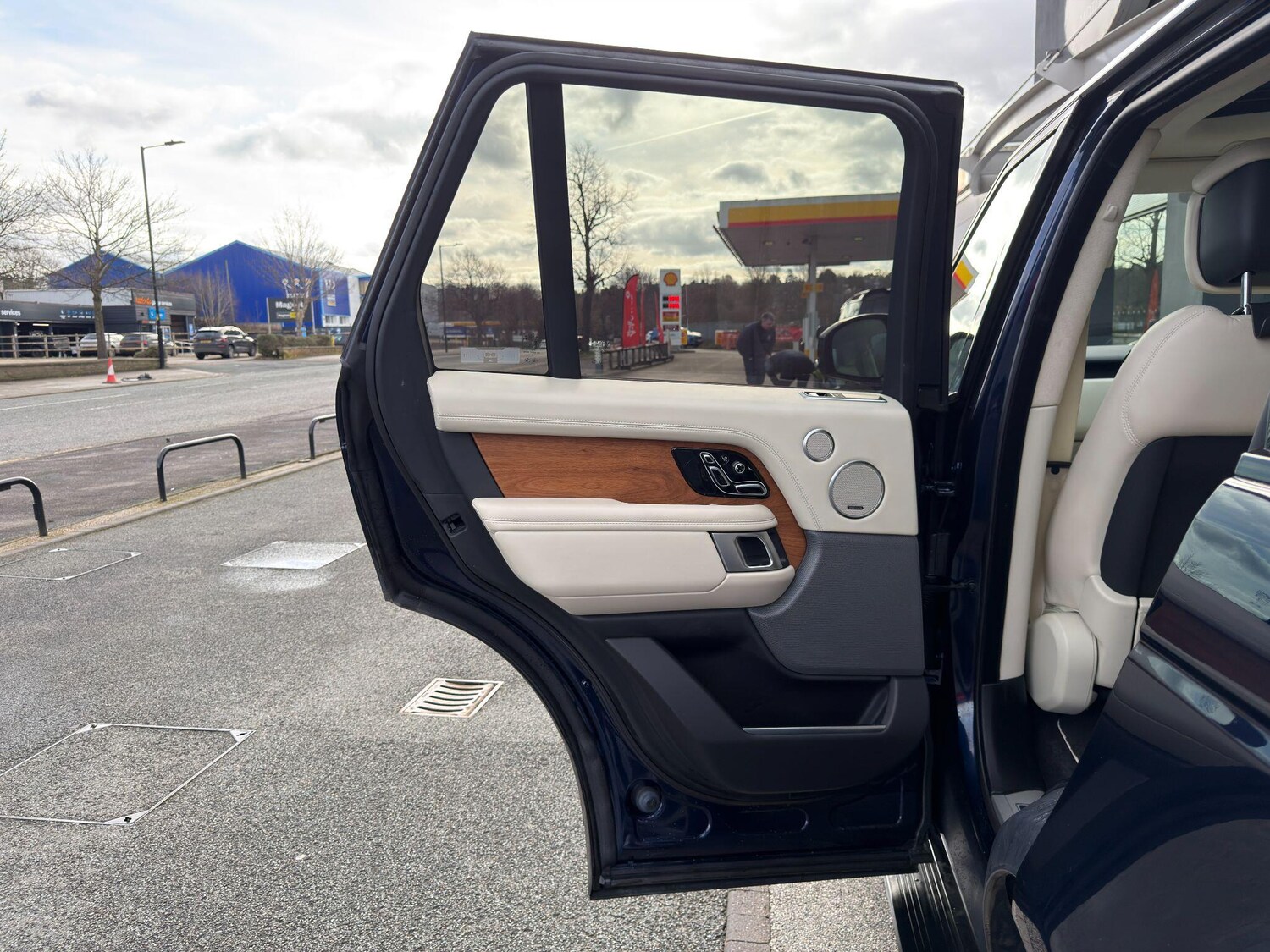 Used Land Rover Range Rover 2020 for sale - 77646219: Photo 68