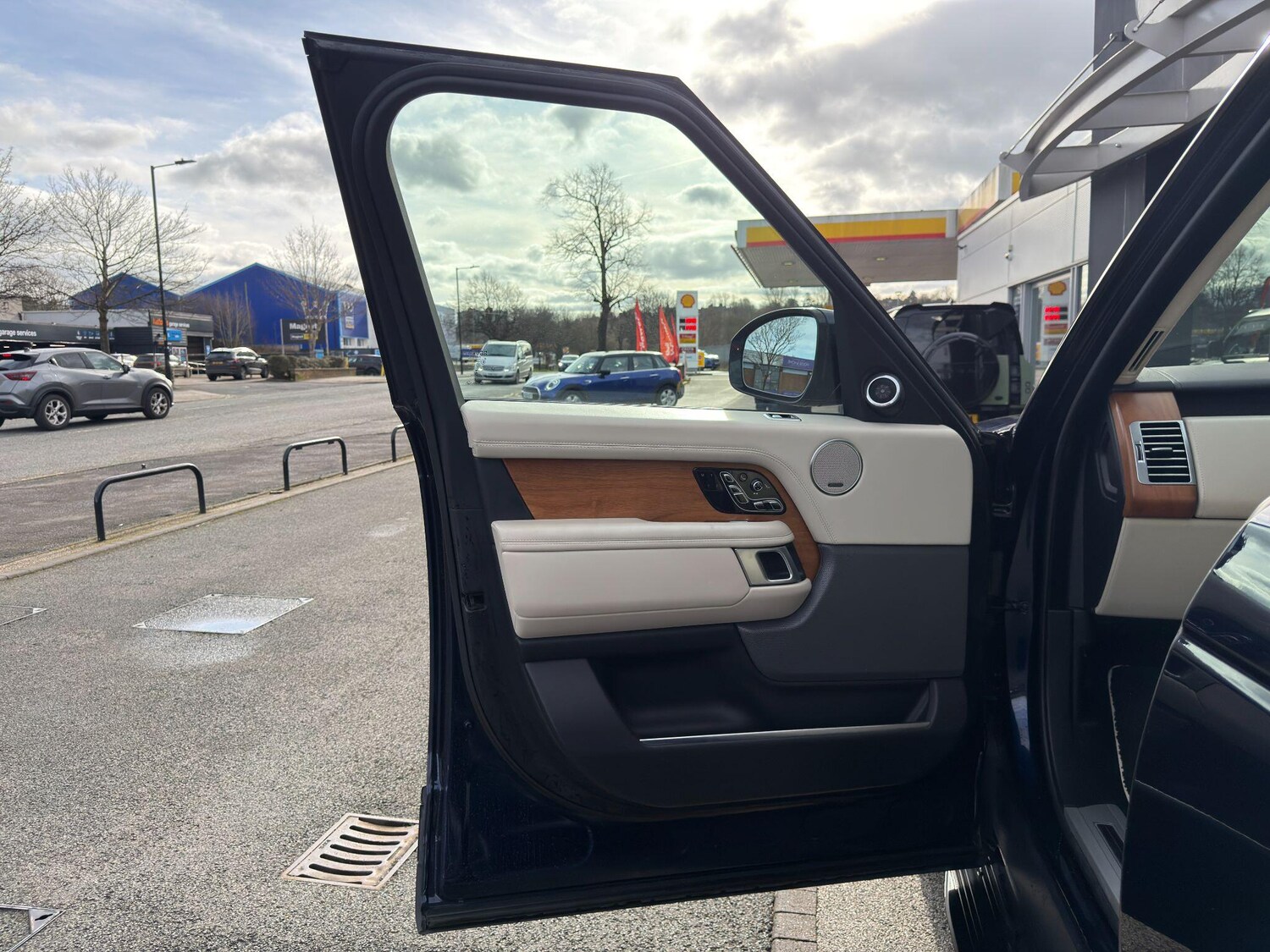 Used Land Rover Range Rover 2020 for sale - 77646219: Photo 69