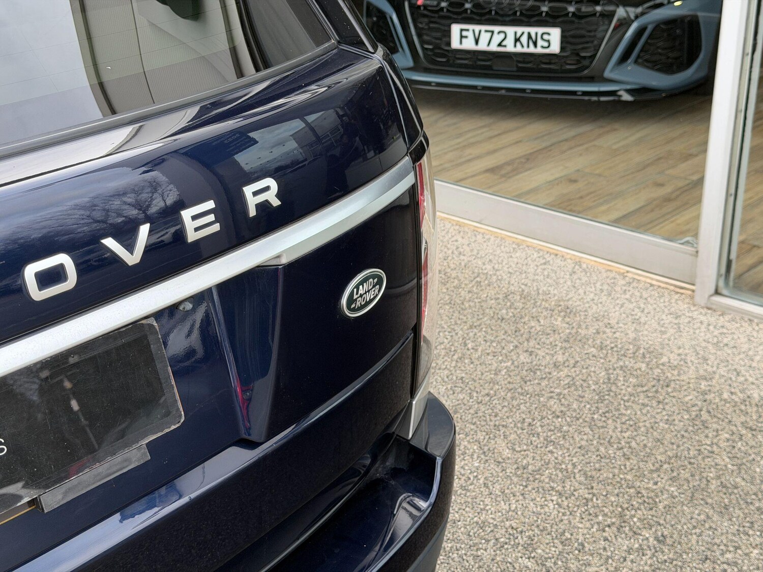 Used Land Rover Range Rover 2020 for sale - 77646219: Photo 70