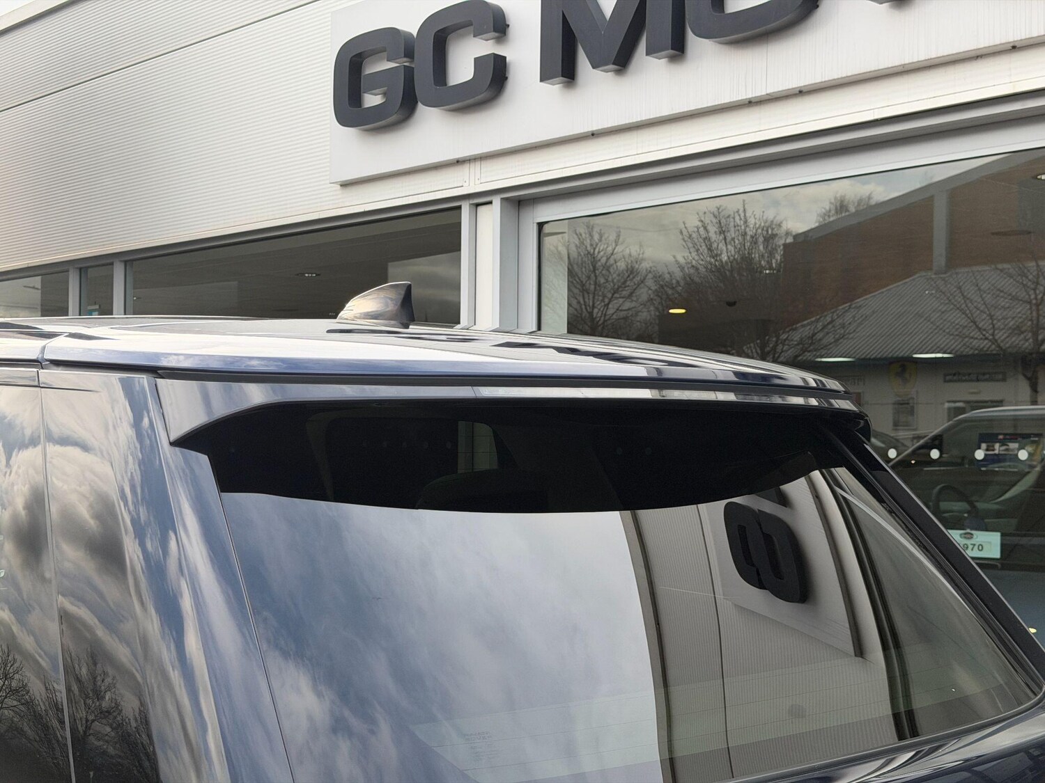 Used Land Rover Range Rover 2020 for sale - 77646219: Photo 71