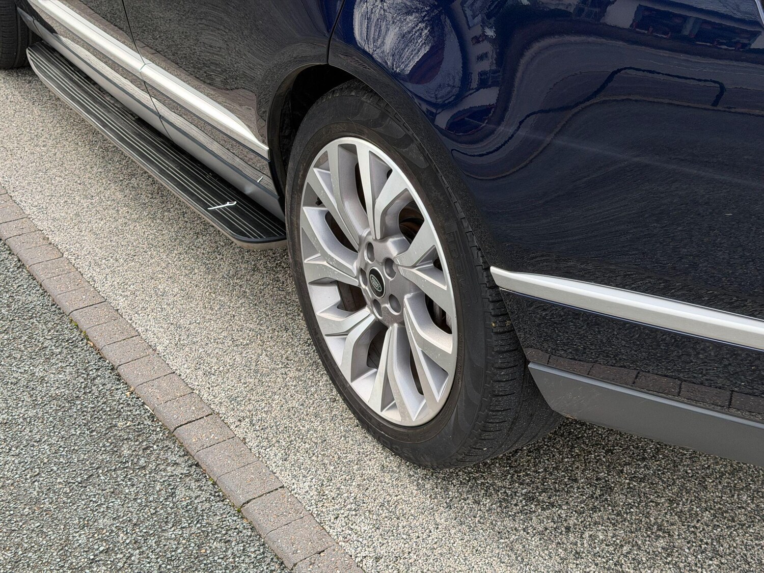 Used Land Rover Range Rover 2020 for sale - 77646219: Photo 72