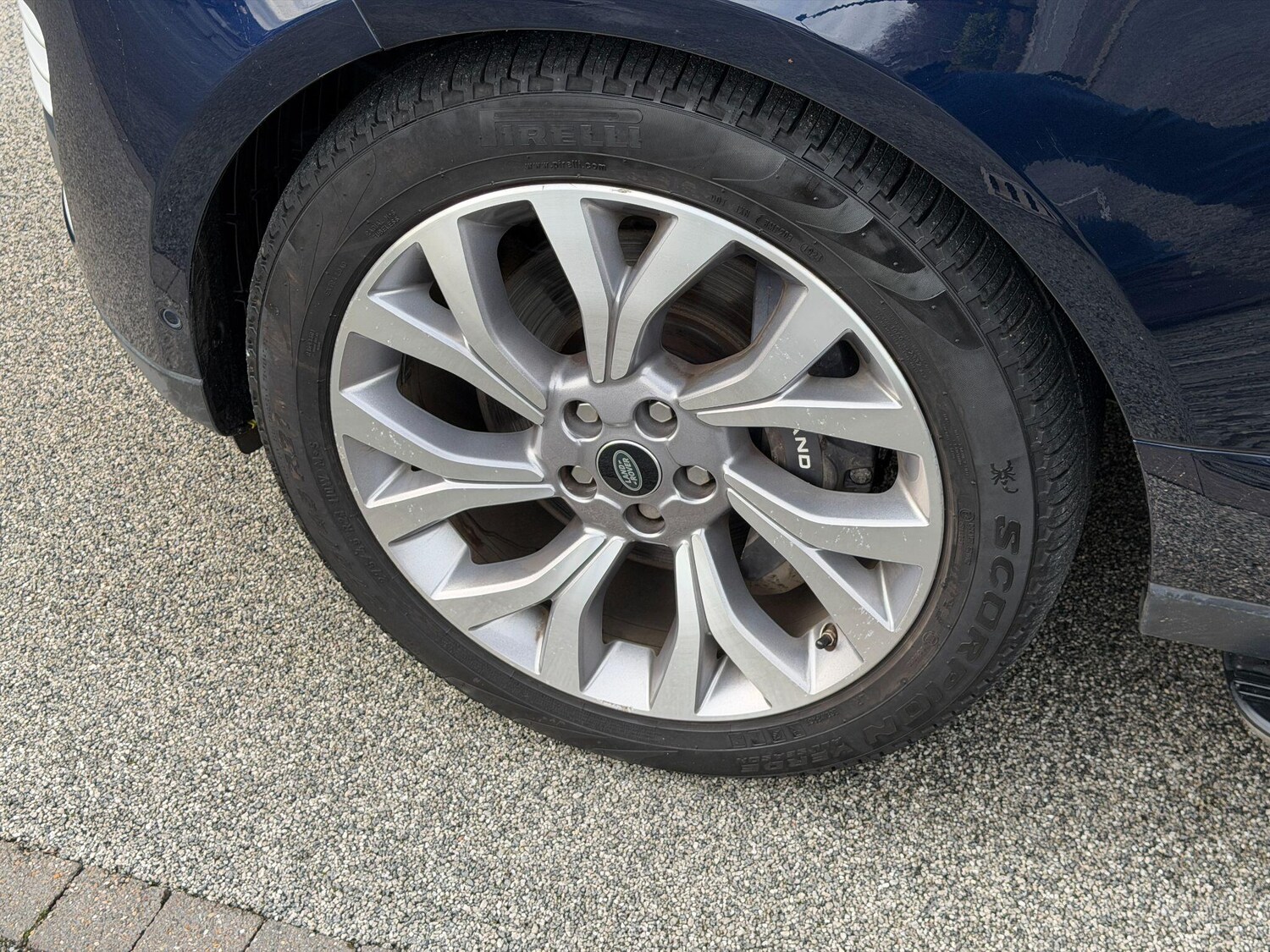 Used Land Rover Range Rover 2020 for sale - 77646219: Photo 73