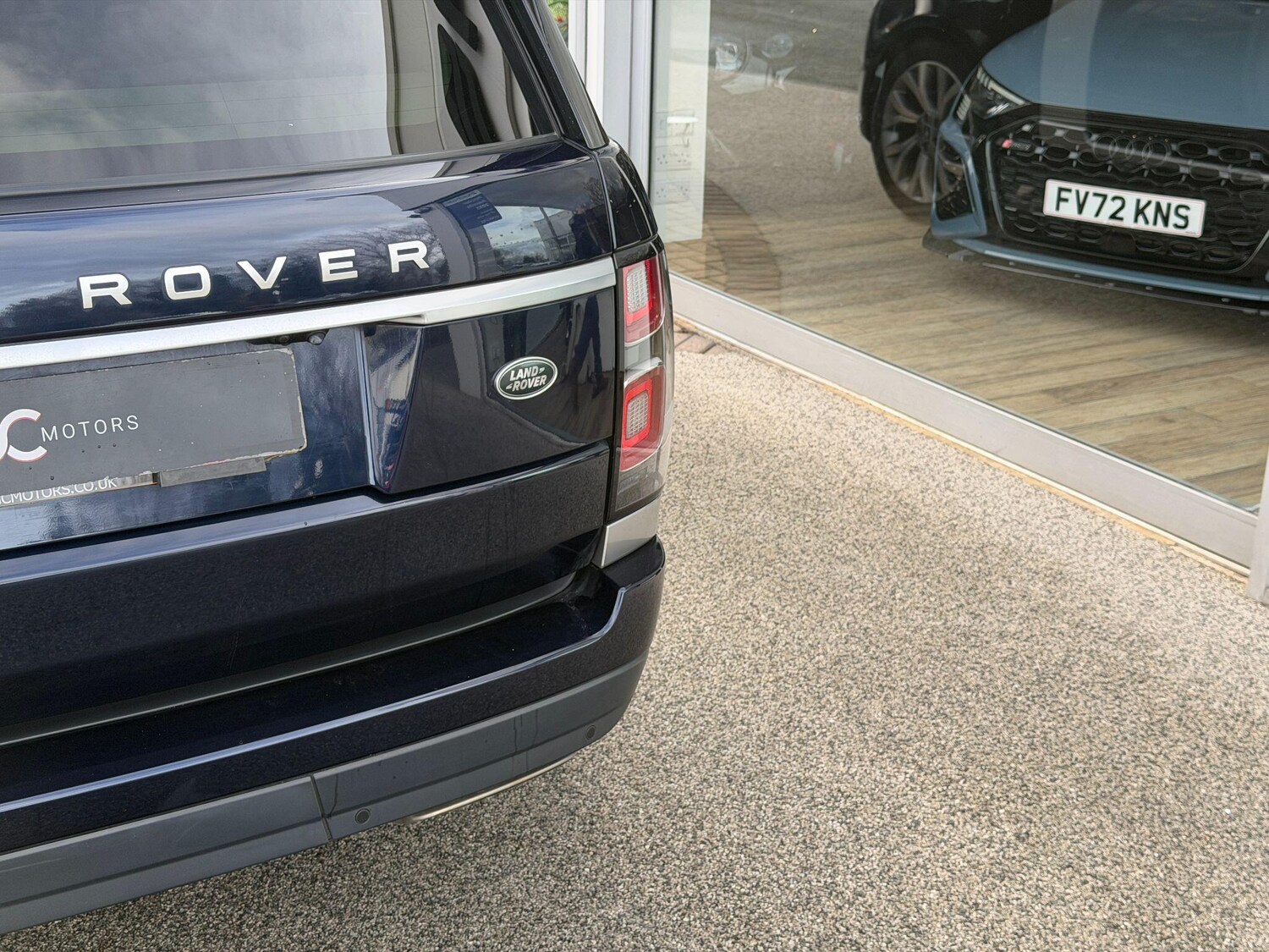 Used Land Rover Range Rover 2020 for sale - 77646219: Photo 74