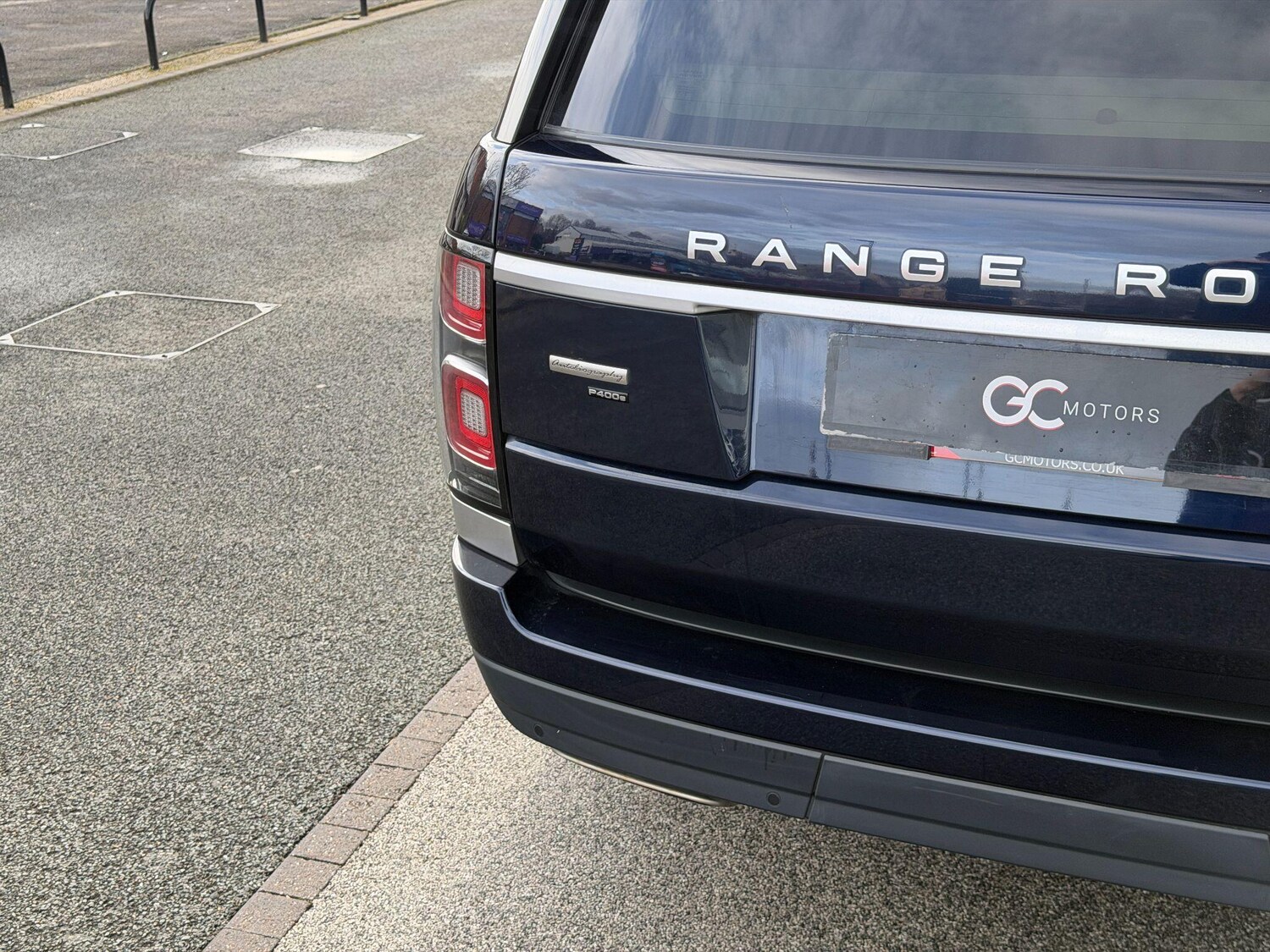 Used Land Rover Range Rover 2020 for sale - 77646219: Photo 75