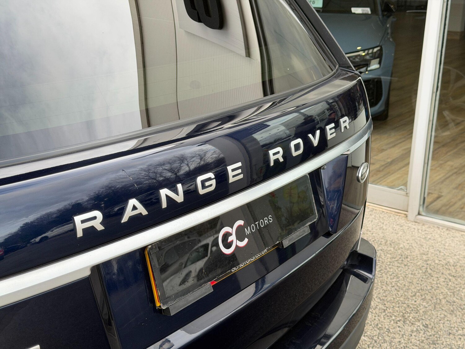 Used Land Rover Range Rover 2020 for sale - 77646219: Photo 77