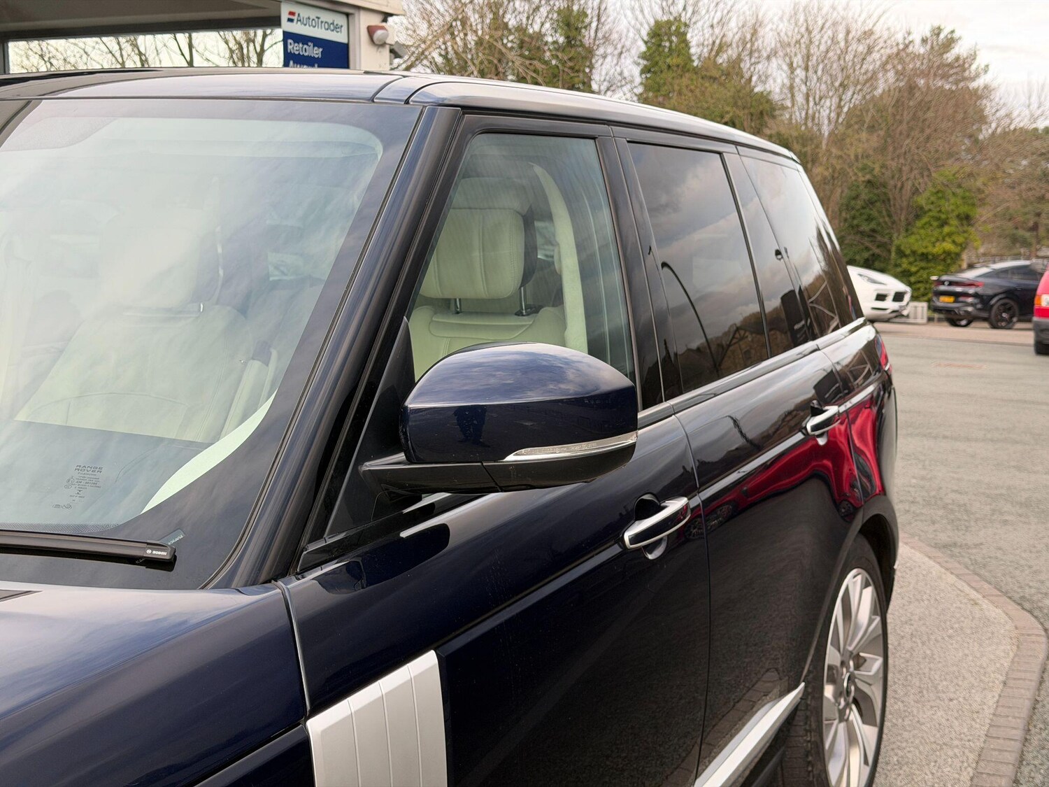 Used Land Rover Range Rover 2020 for sale - 77646219: Photo 78