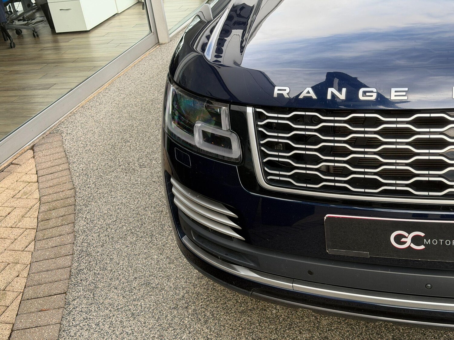 Used Land Rover Range Rover 2020 for sale - 77646219: Photo 80