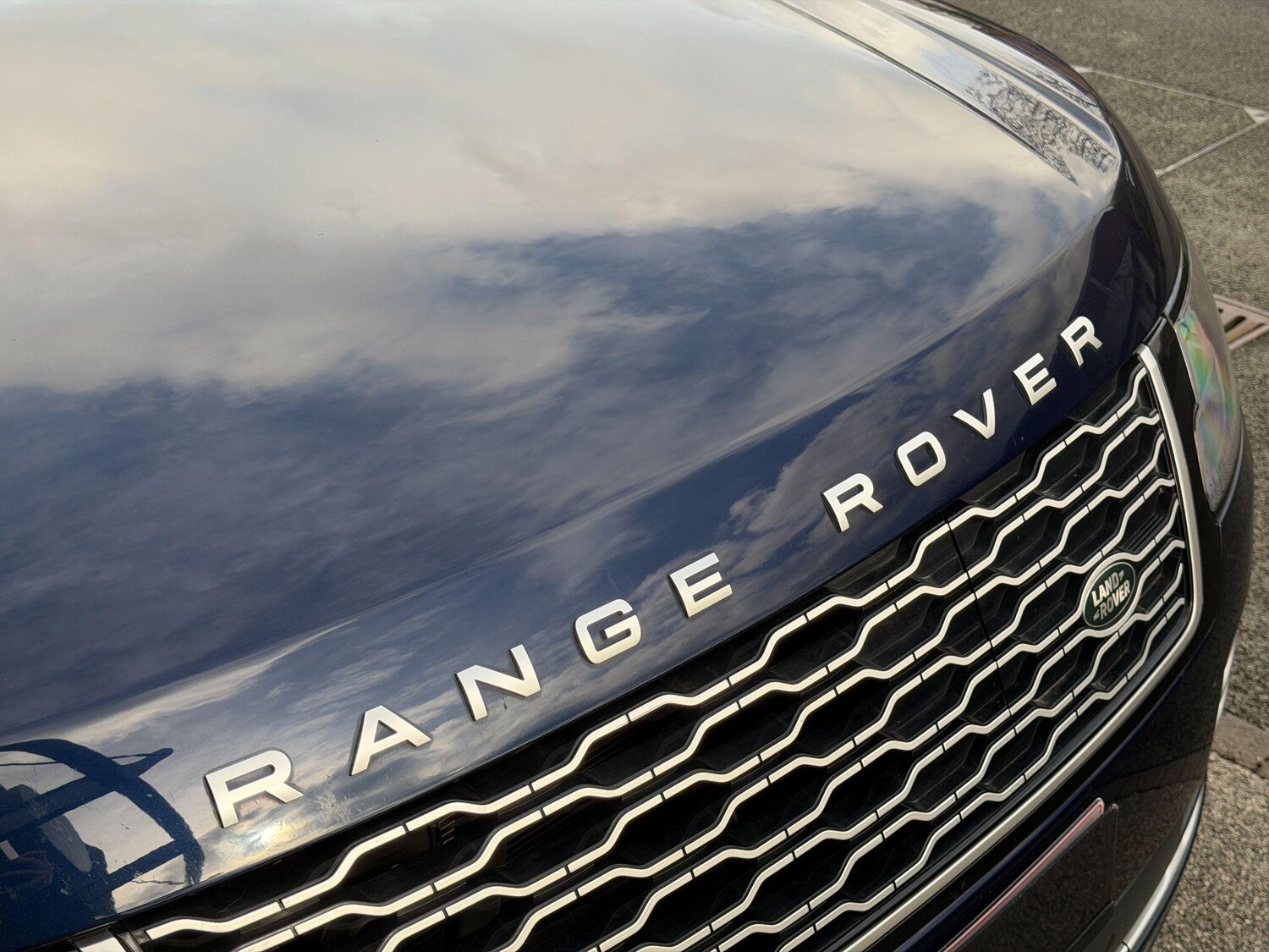 Used Land Rover Range Rover 2020 for sale - 77646219: Photo 81