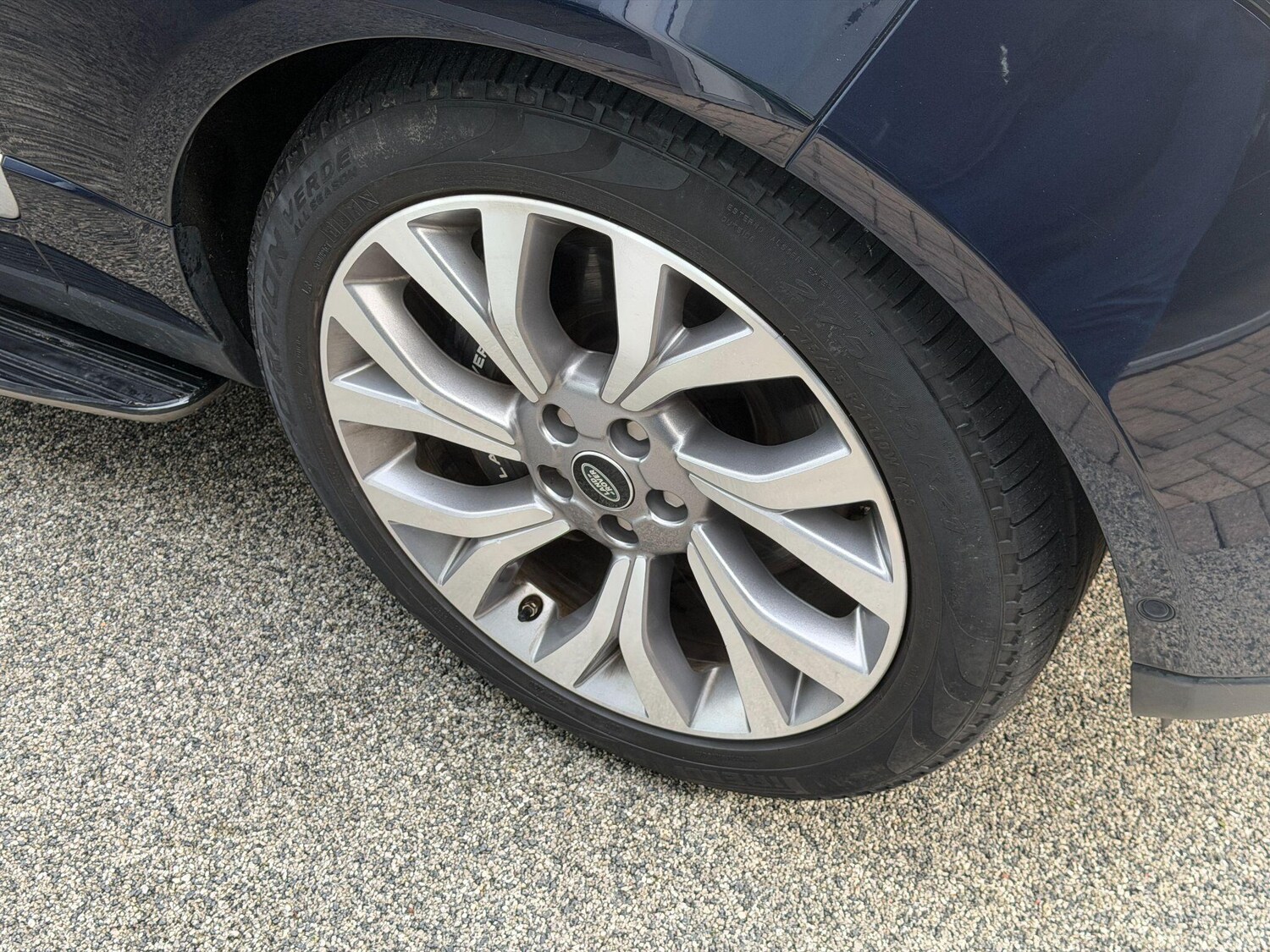 Used Land Rover Range Rover 2020 for sale - 77646219: Photo 82