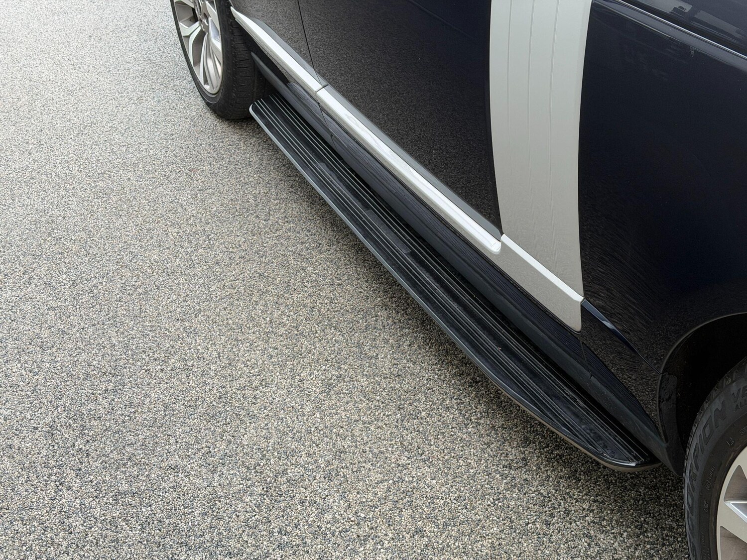 Used Land Rover Range Rover 2020 for sale - 77646219: Photo 83