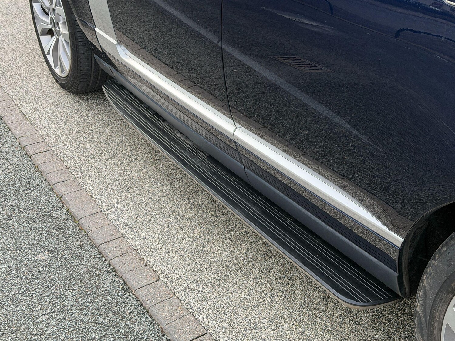 Used Land Rover Range Rover 2020 for sale - 77646219: Photo 9