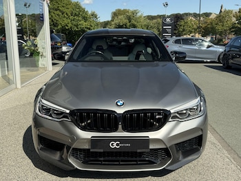 Used BMW M5 2020 for sale - 75589768: Photo