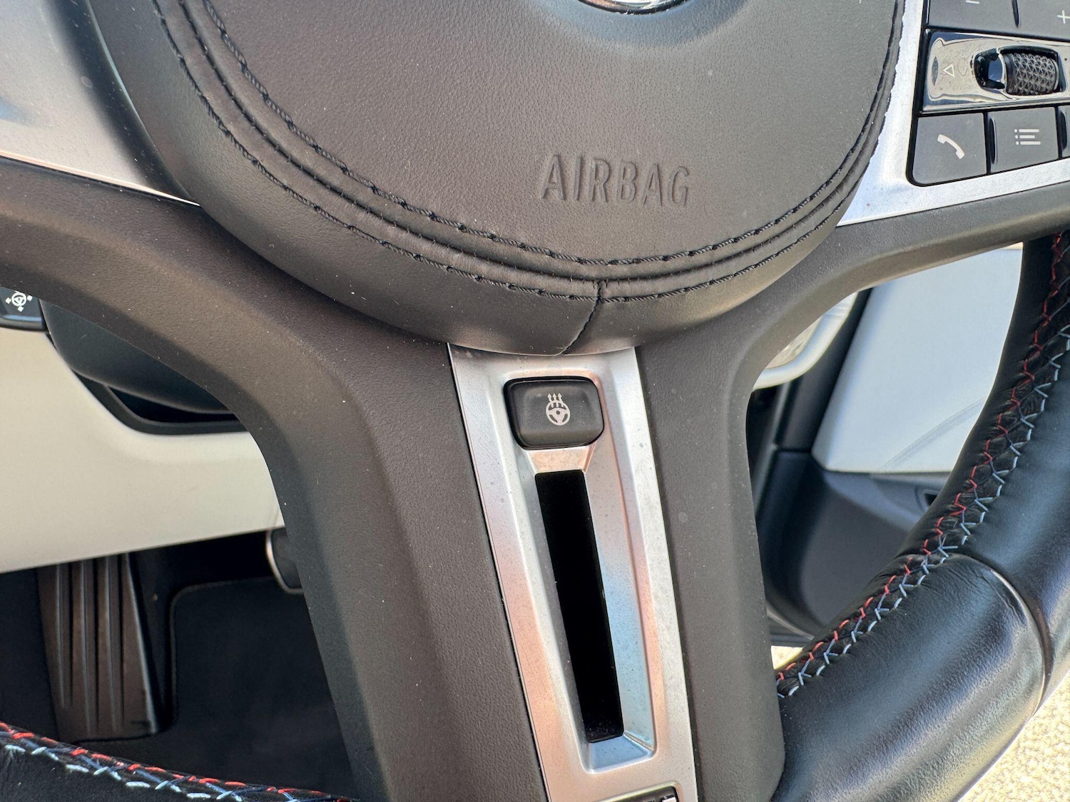 Vehicle 40