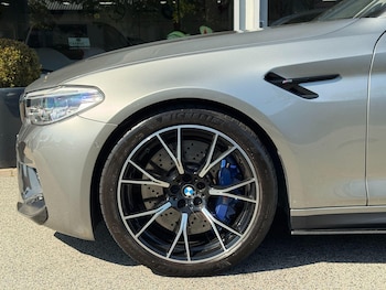 Used BMW M5 2020 for sale - 75589768: Photo