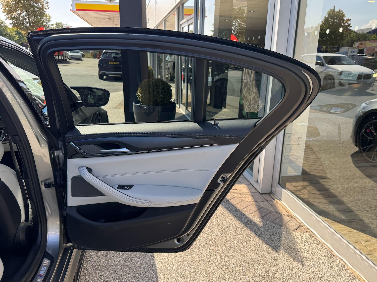 Vehicle 70