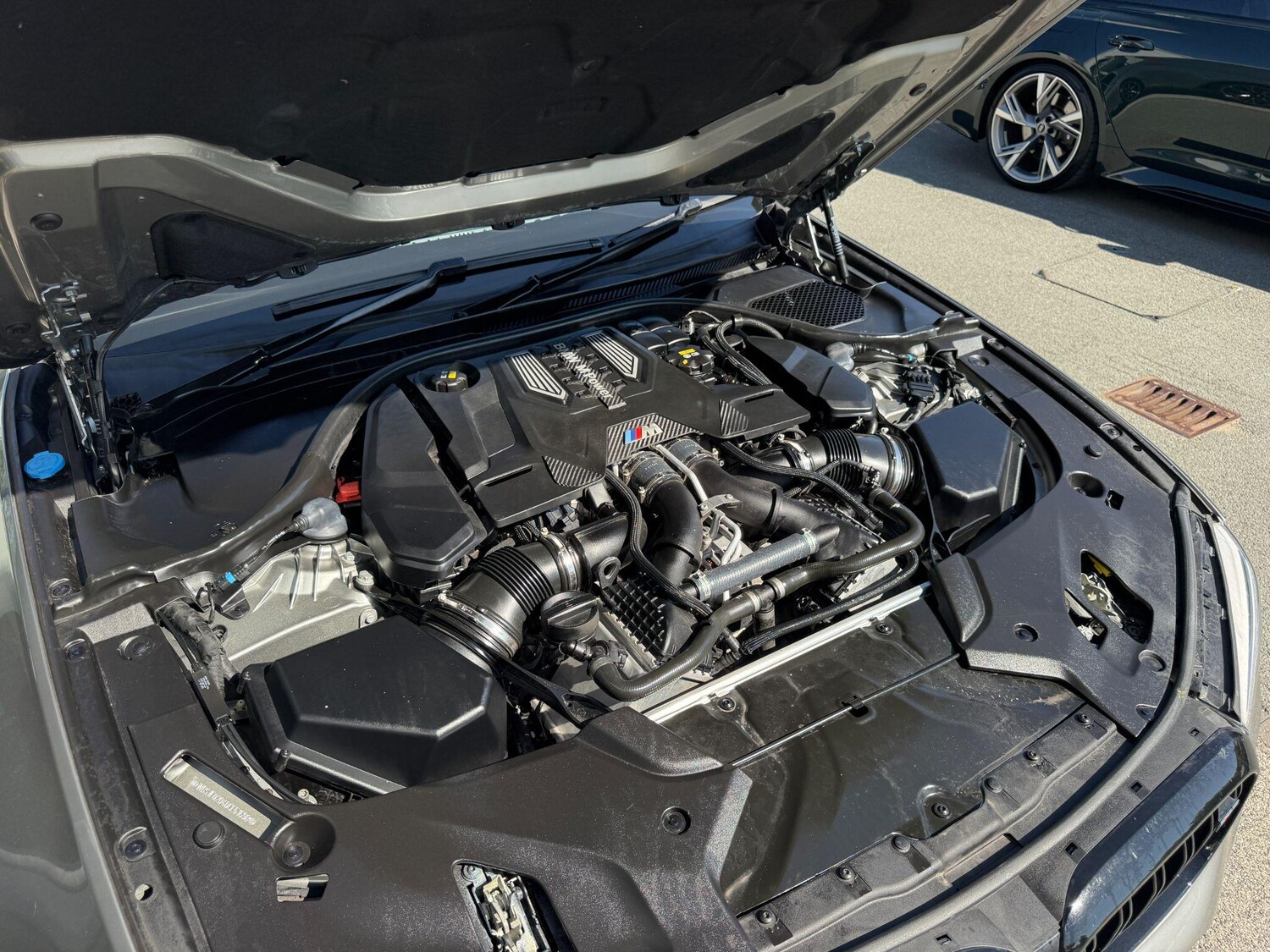 Vehicle 75