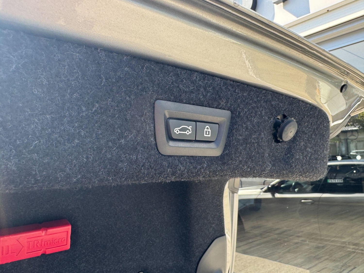 Vehicle 91