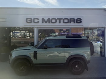 Used Land Rover Defender 90 2023 for sale - 79483812: Photo