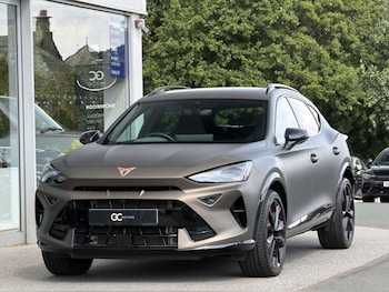Used Cupra Formentor 2025 for sale - 79348910: Photo