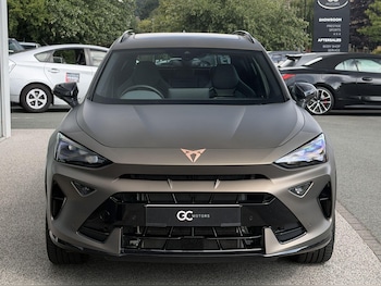 Used Cupra Formentor 2025 for sale - 79348910: Photo