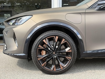 Used Cupra Formentor 2025 for sale - 79348910: Photo