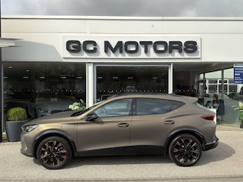 Used Cupra Formentor 2025 for sale - 79348910: Photo