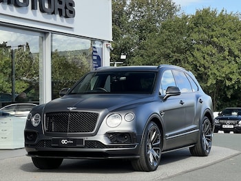 Used Bentley Bentayga 2020 for sale - 79094075: Photo