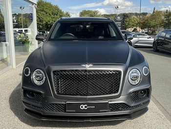 Used Bentley Bentayga 2020 for sale - 79094075: Photo